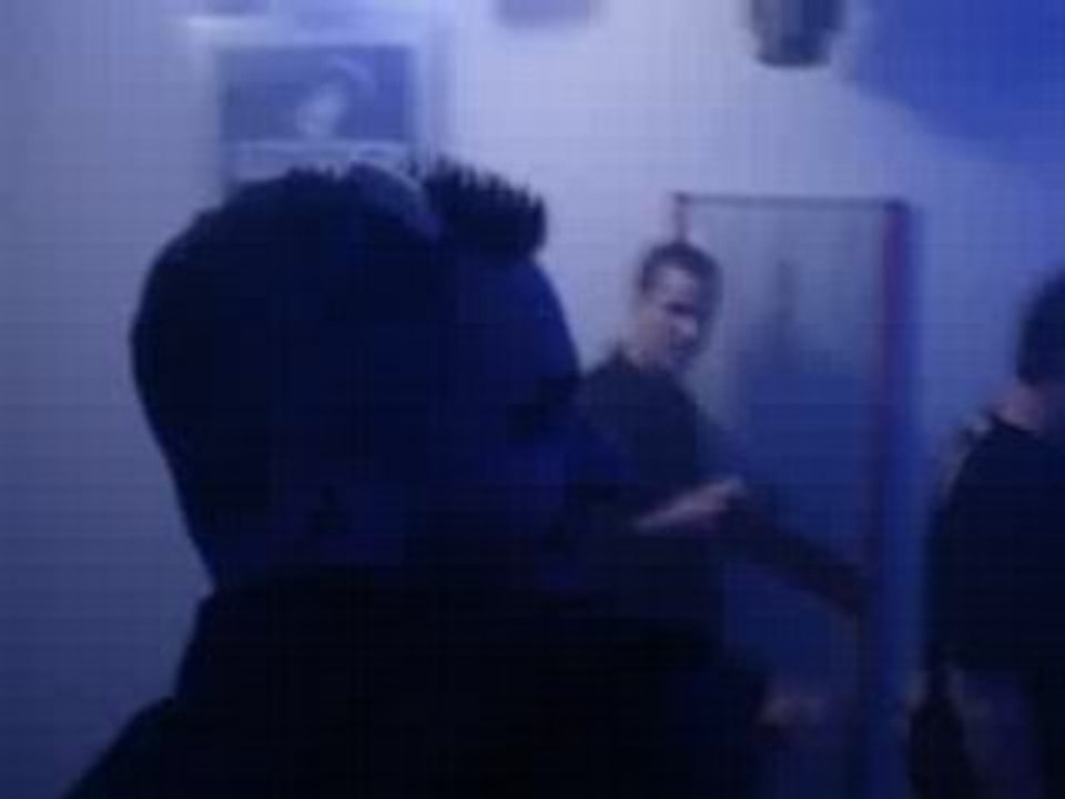 L'After du Diable au Club