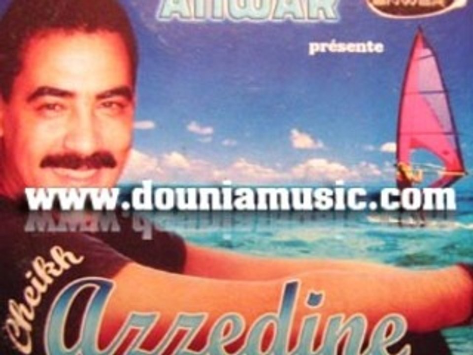 Cheb azzedine-tiriliya