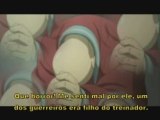 Street Fighter 4 - Chun-Li - Aftermath - Legendado