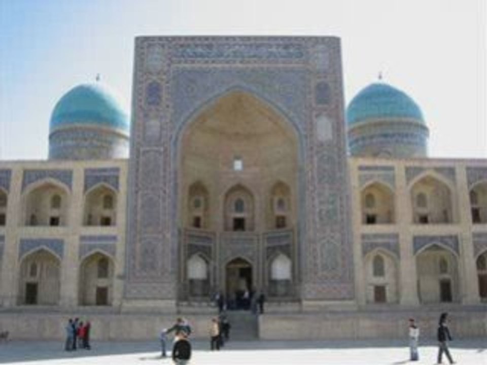 Anashid bismillah machallah