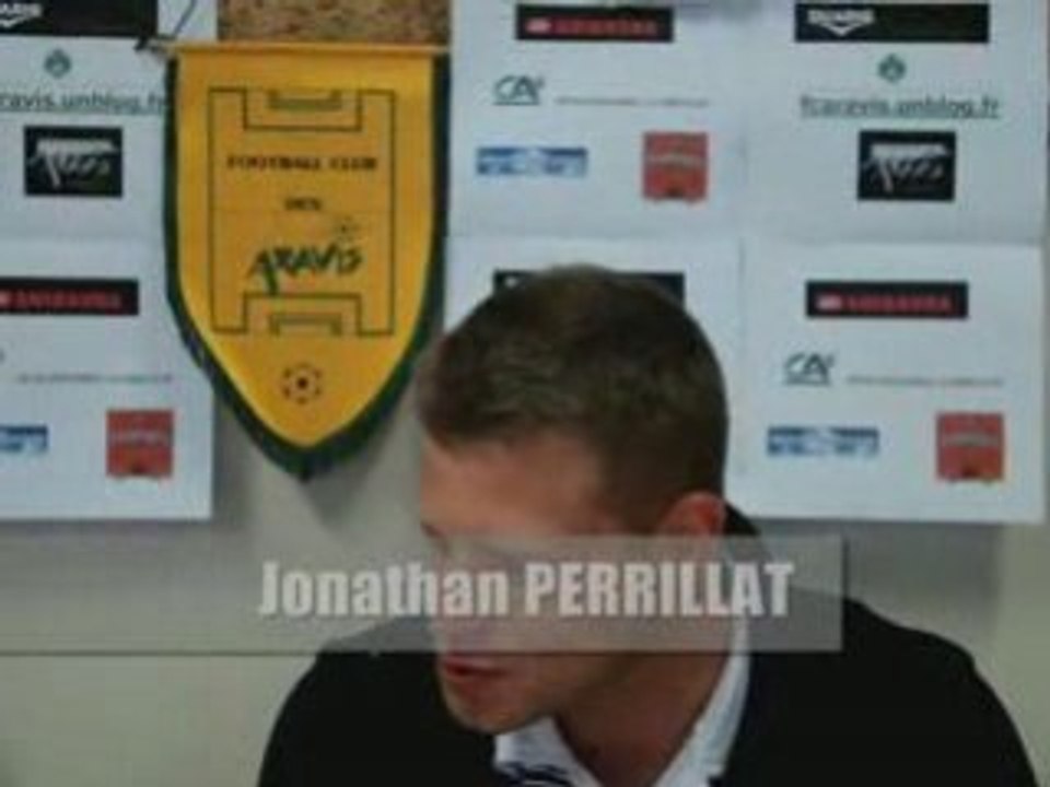 Mercato du FéCé: Les Retours de Ben et Kevin