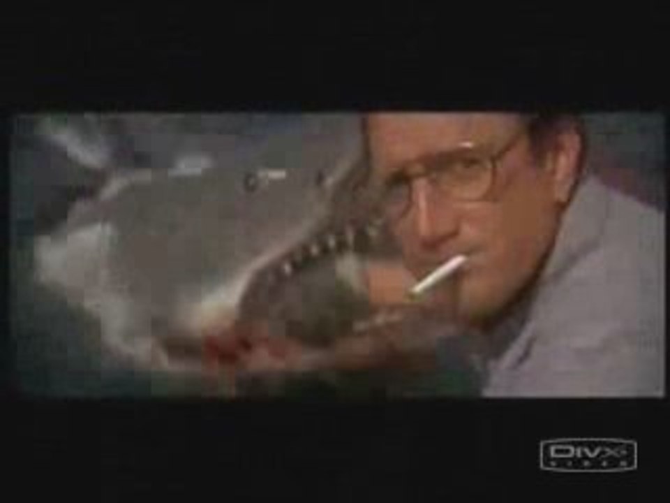 HOMMAGE A STEVEN SPIELBERG (PARTIE 2) STEFGAMERS