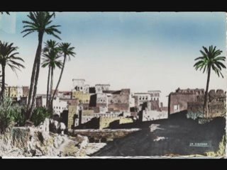 Quelques vues anciennes.