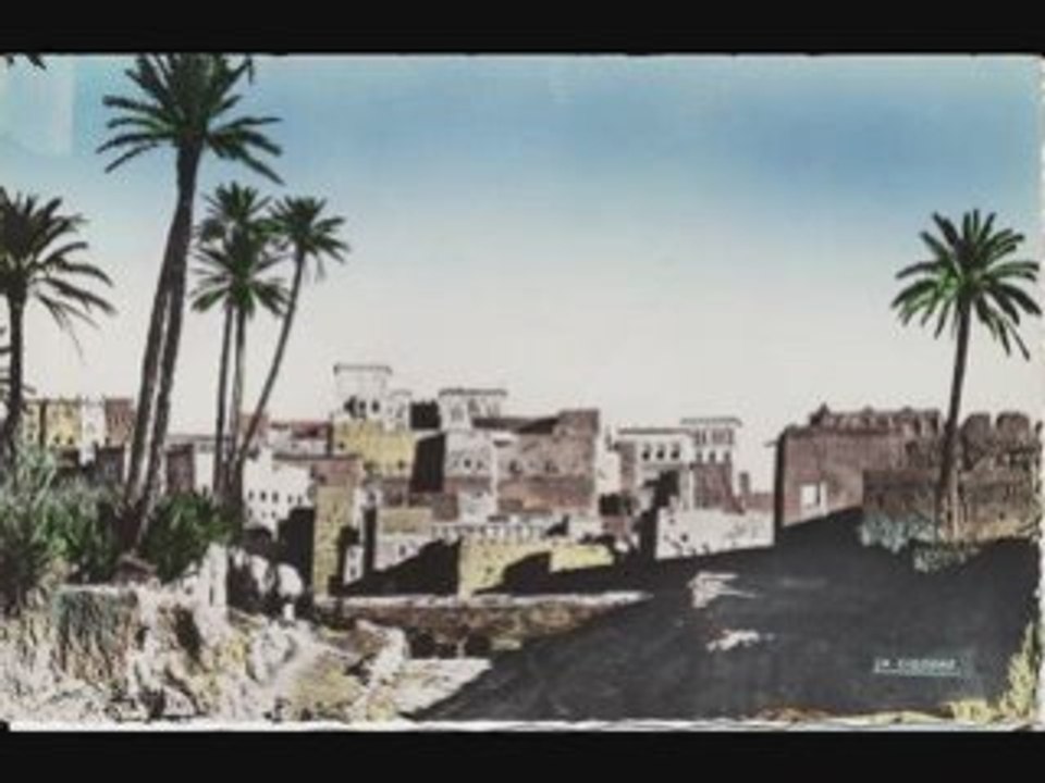 Quelques vues anciennes.