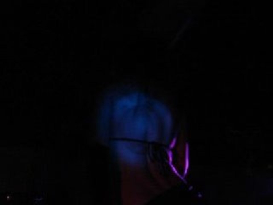 Miss Ketty et ses gogos en live