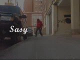 Sasy [20 SEG]