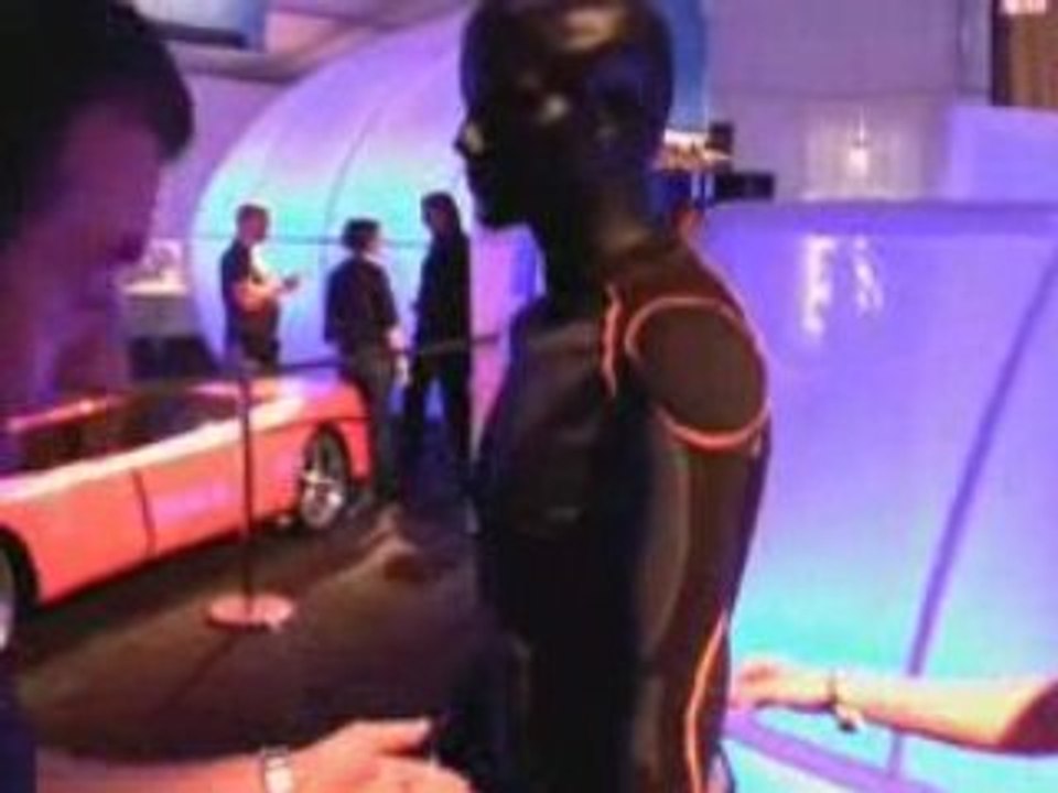 WIRED NextFest 2008 Chicago