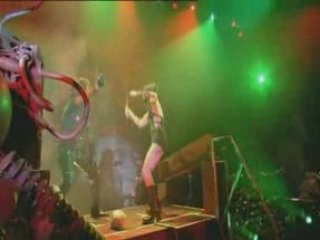 Alice Cooper - Go To Hell