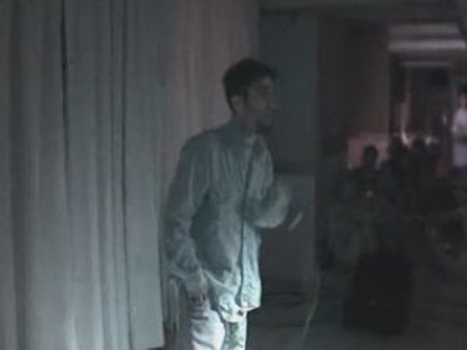 Nesternino accapella