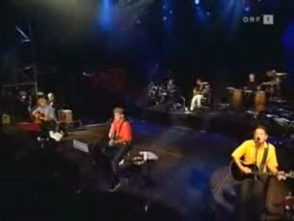 Ambros Danzer Fendrich - Zwischen Eins Und Vier (Live)