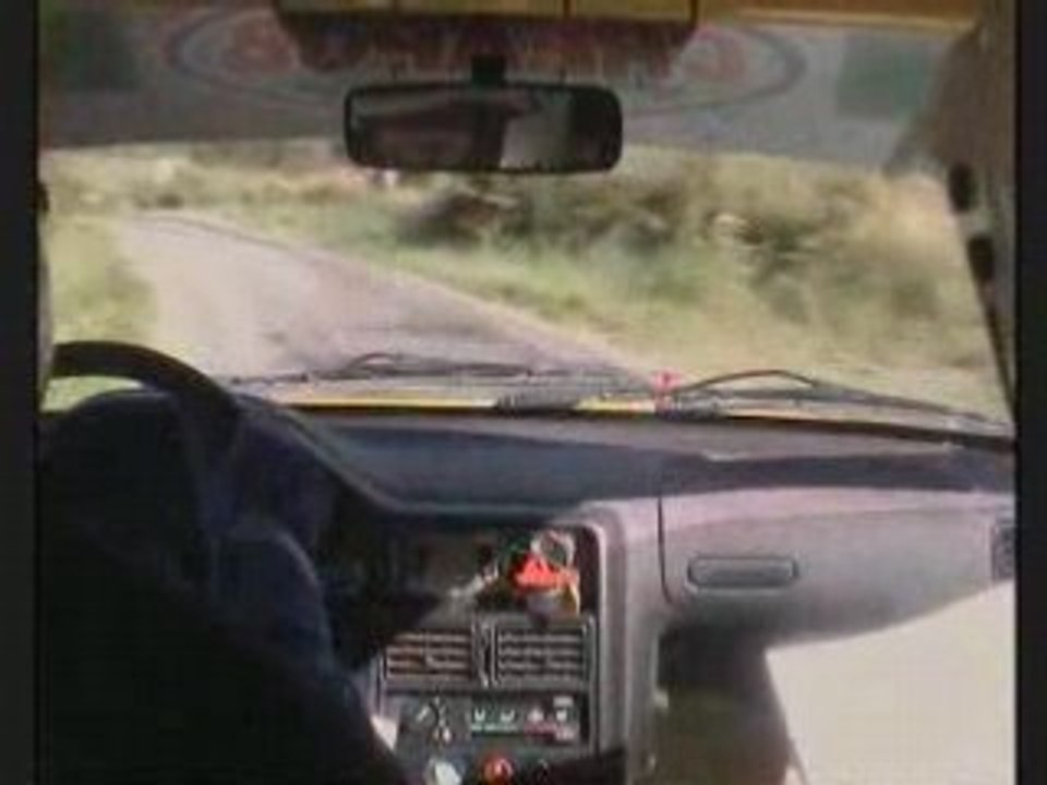 GAP racing 2008 equipage Verlaque-Guigues F213