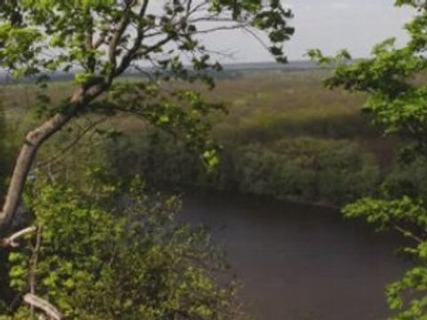 Дивногорье