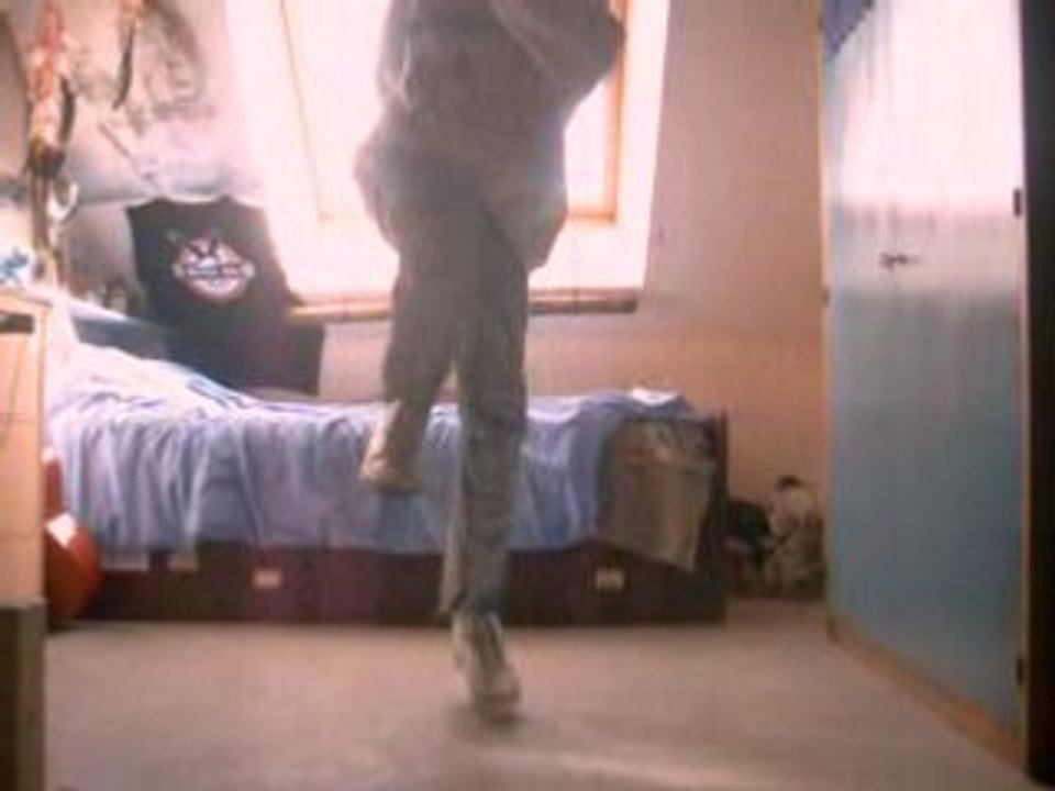 JUMPSTYLE