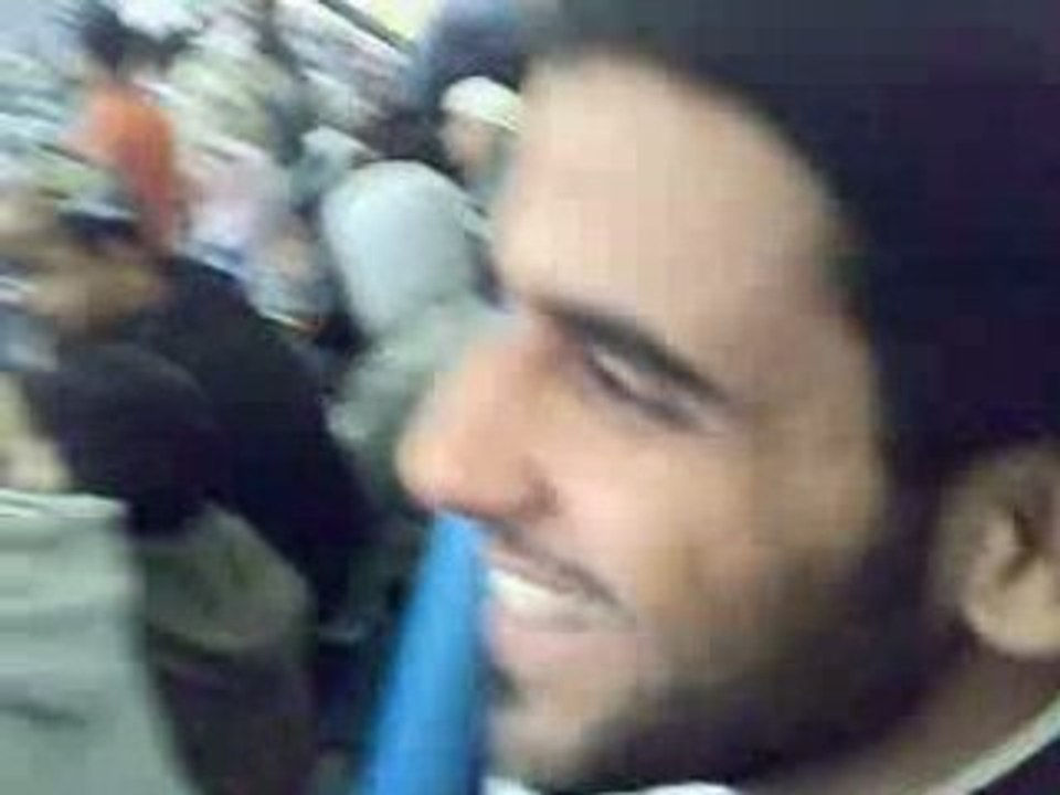 اعتزال سامي