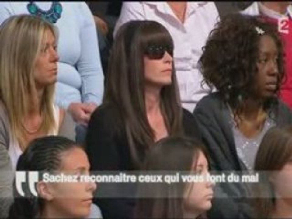 Sachez reconnaitre ceux qui vous font du mal (2-3)