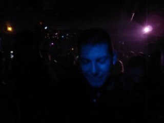 Miss Ketty et ses gogos au Diable au Club