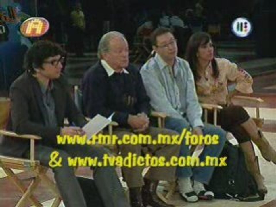 La Academia Camino a La Fama 6 octubre B