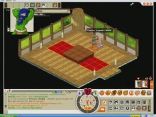 Sadi silouate blanka lvl 86