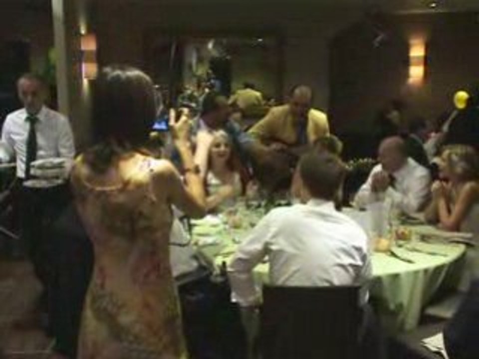 Fred et sabrina le 04.09.2008 07