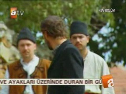 Elveda Rumeli - Bir Firtina Tuttu Bizi