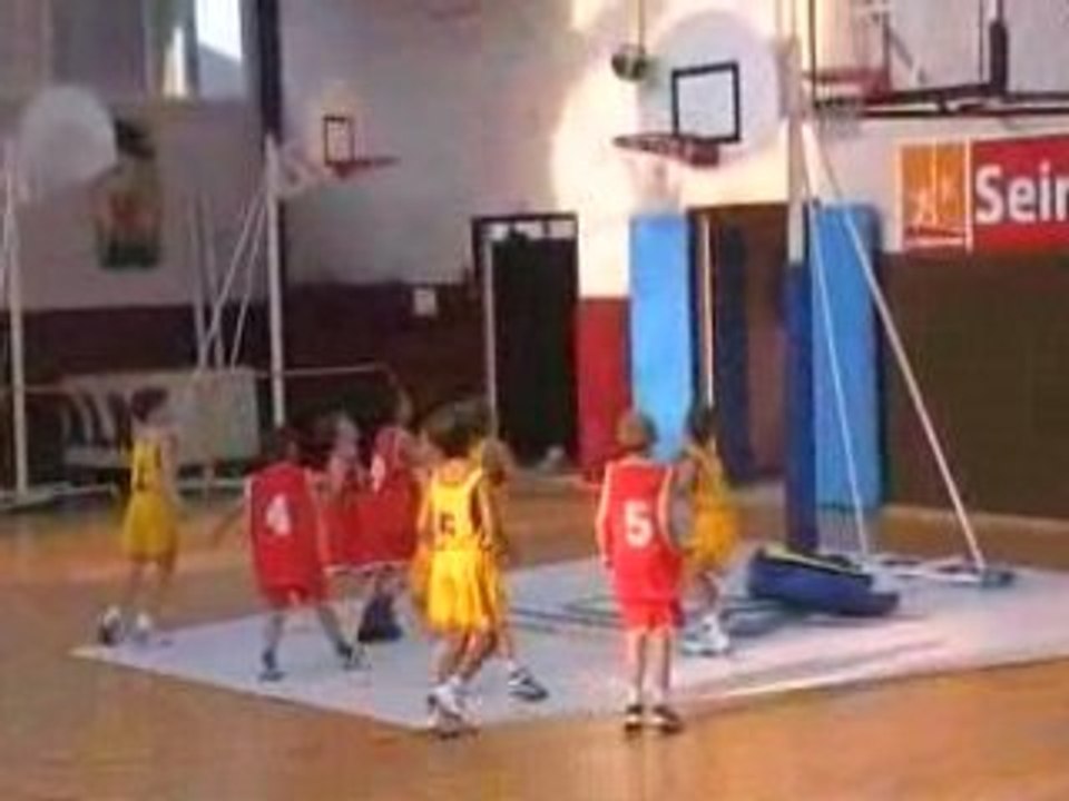 2008-09-27 poussins plateau match2