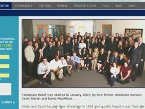 RCI Timeshare Resorts