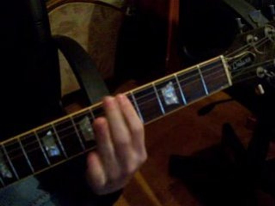 test SOAD - sugar cover