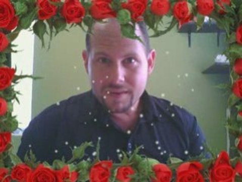 '(Signs He's Interested) *Body Language*