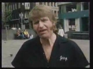 Music Goe Gamle Fru Olsen