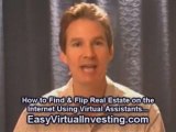 Using Virtual Assistants in Real Estate Investing