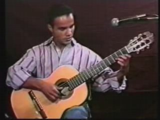 Solos de Violão - Lições nºs 12 e 13