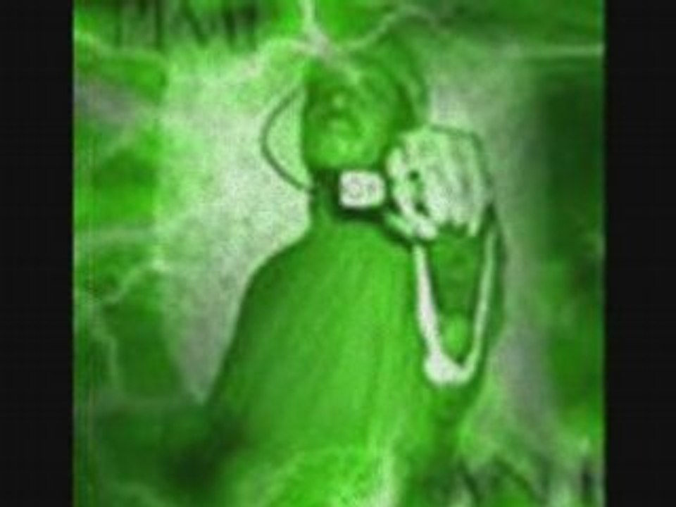Evil Pimp - Demons Taking Over Me
