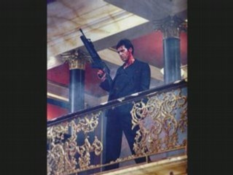 Scarface