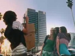 Nokia : somebody else's phone