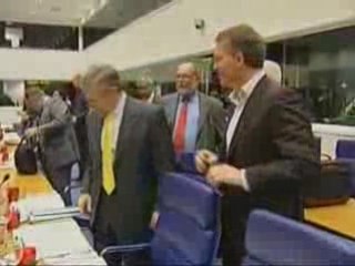 Nuevas medidas contra la crisis