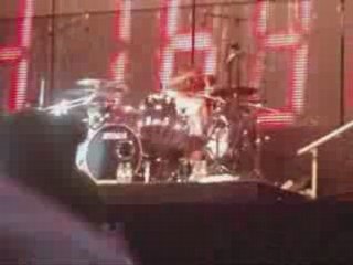 Leb Die Sekunde - Monaco Live 05.07.08