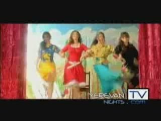 Aida Sargsyan - Ampits Ver