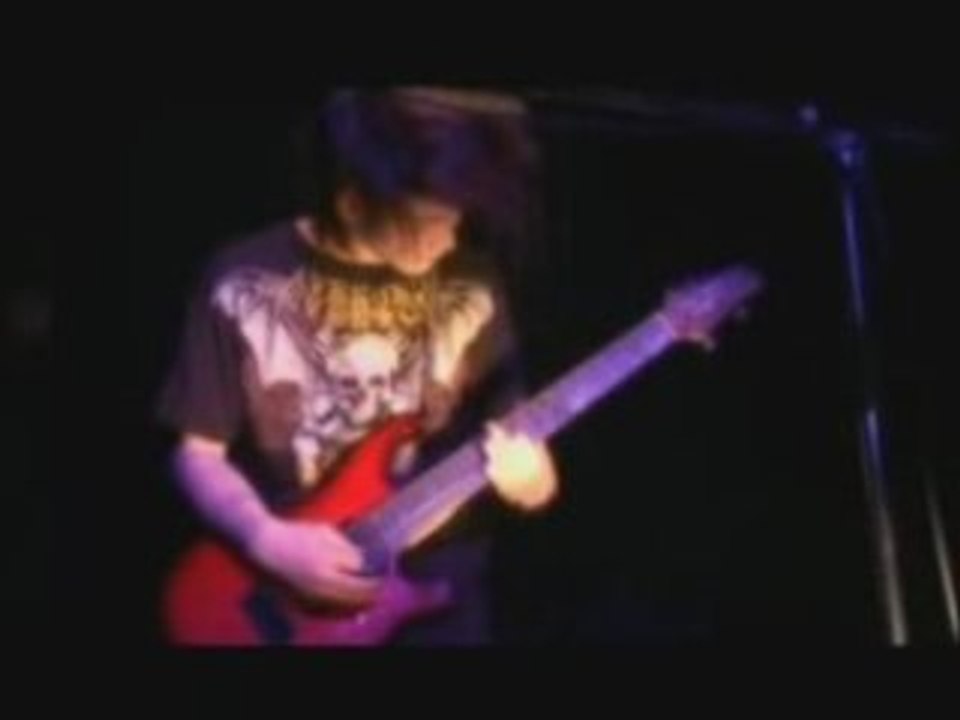 Mucc - kimi ni sachi are