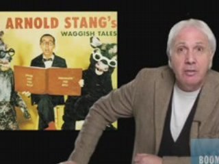 The Boomer File - Paul Newman