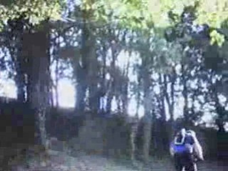 Hermine vtt la boupérienne 2008