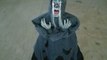 Scary Horror Animatronics - Rising Grim Reaper