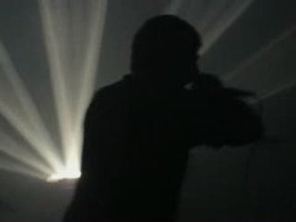 Nothingness - Faded (live)