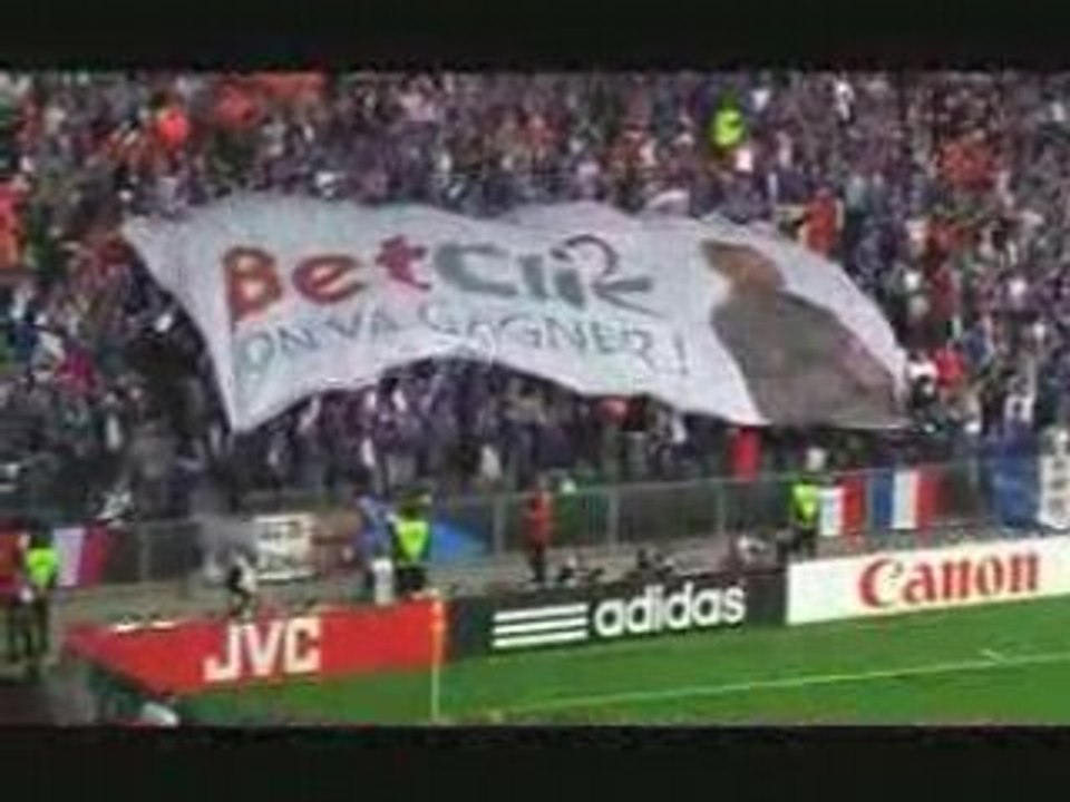 Betclic - la chose