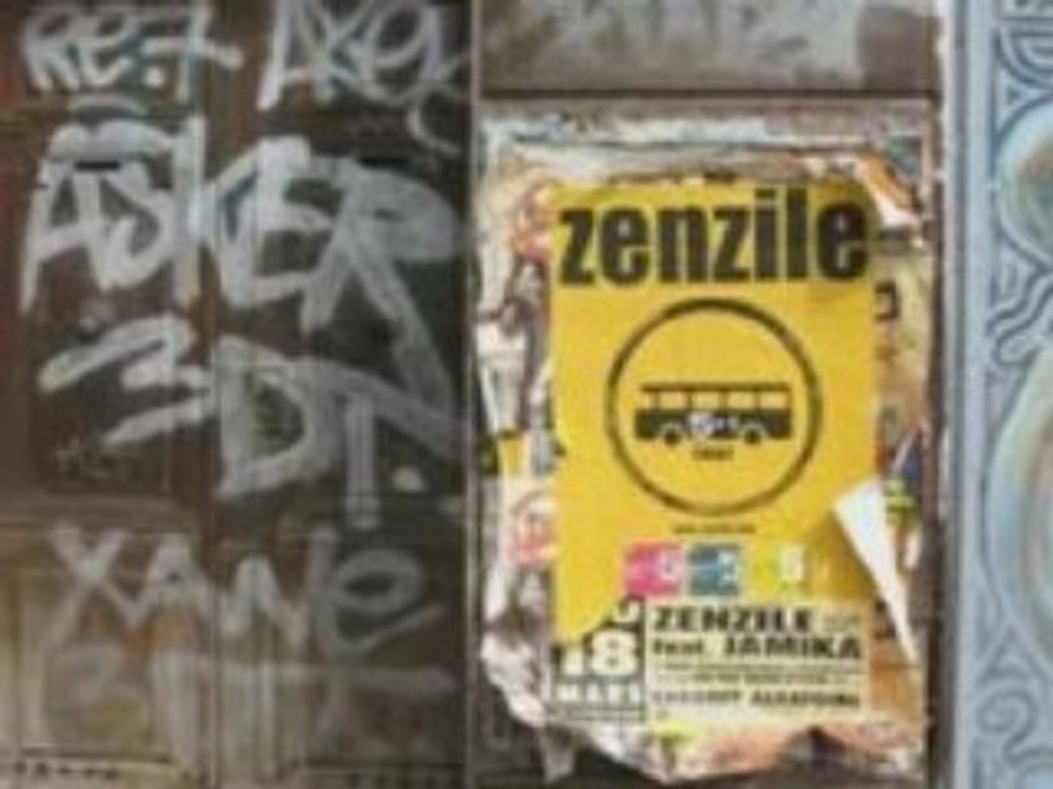 Zenzile-change