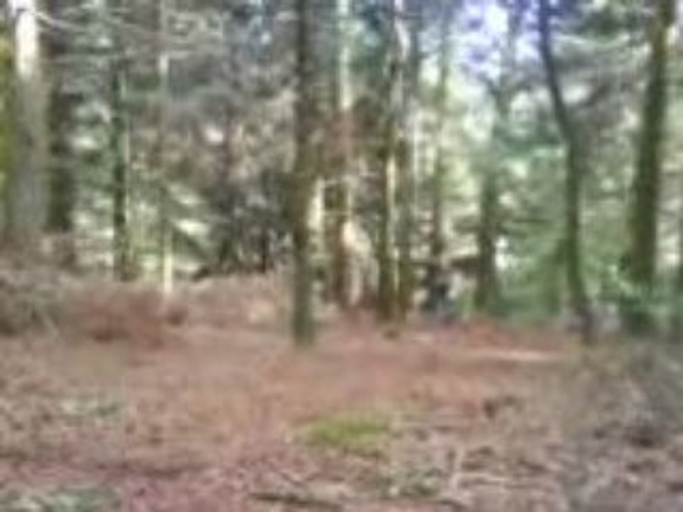 freeride vtt