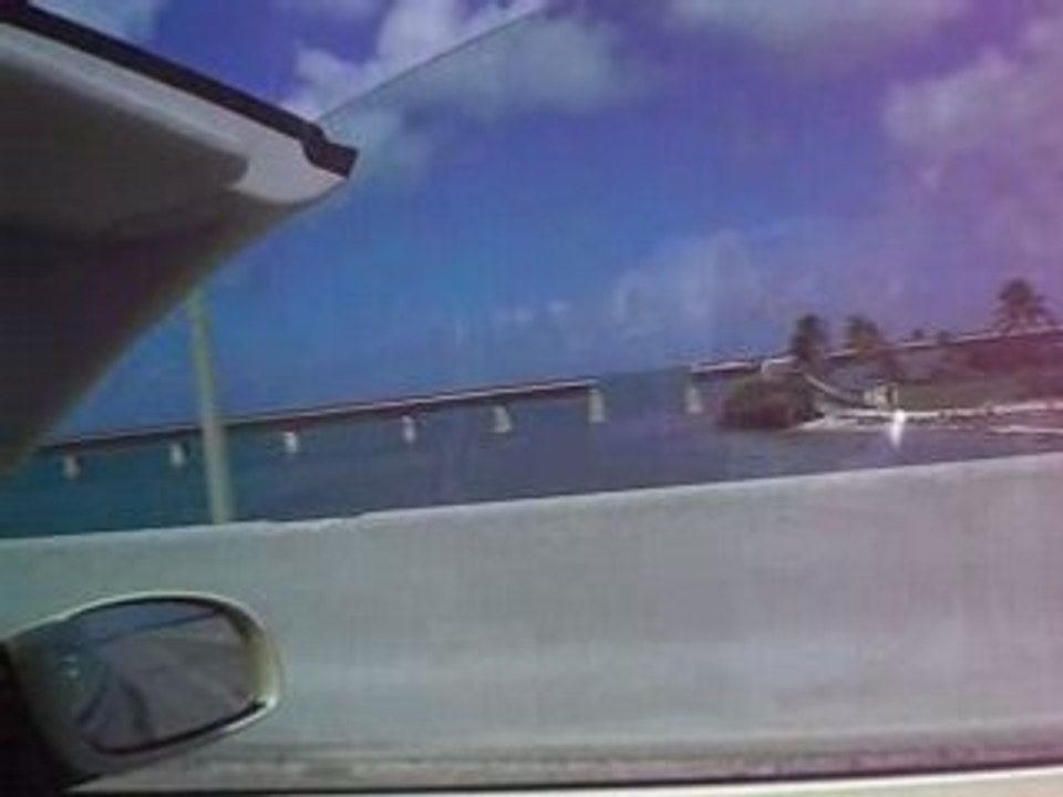 MIAMI TO KEY WEST