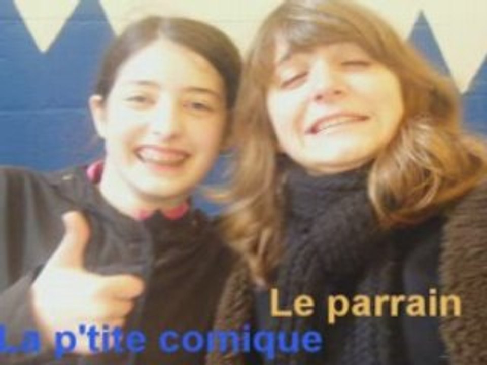 [IRL]Un dimanche à la patinoire