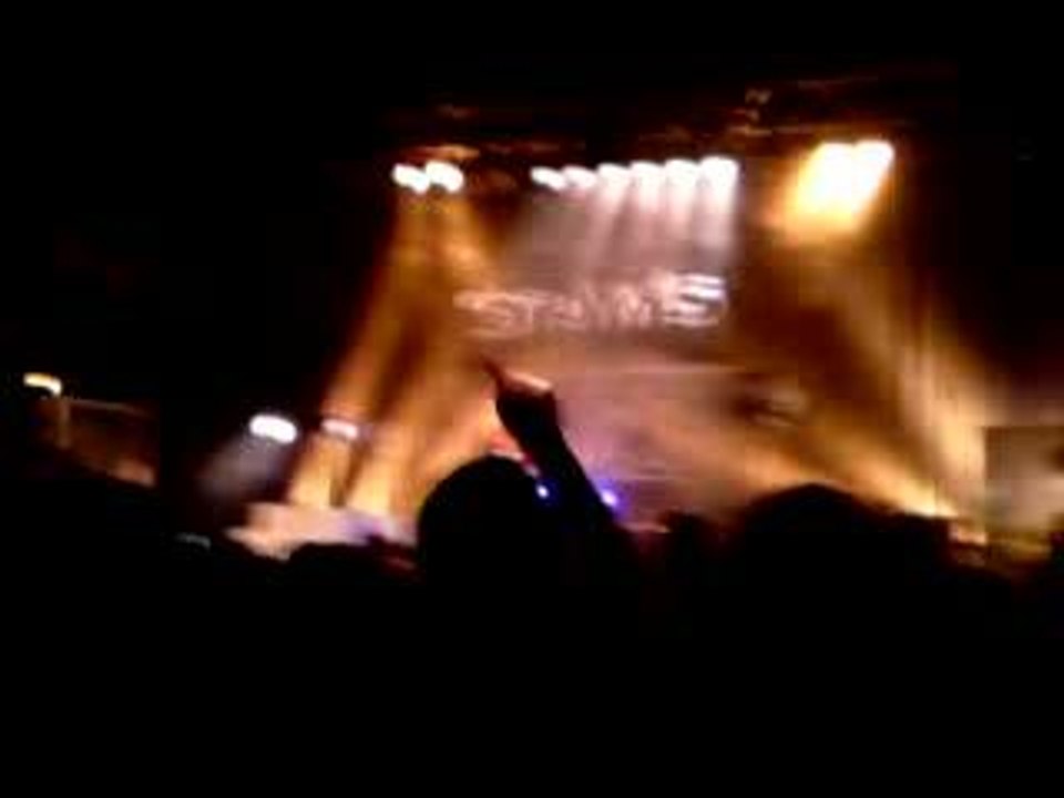 CONCERT DIAMS Feuille Blanche