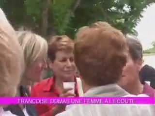 FRANCOISE DUMAS CAISSARGUES