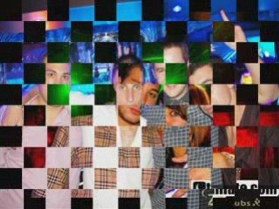 vidéo soiré potes matt